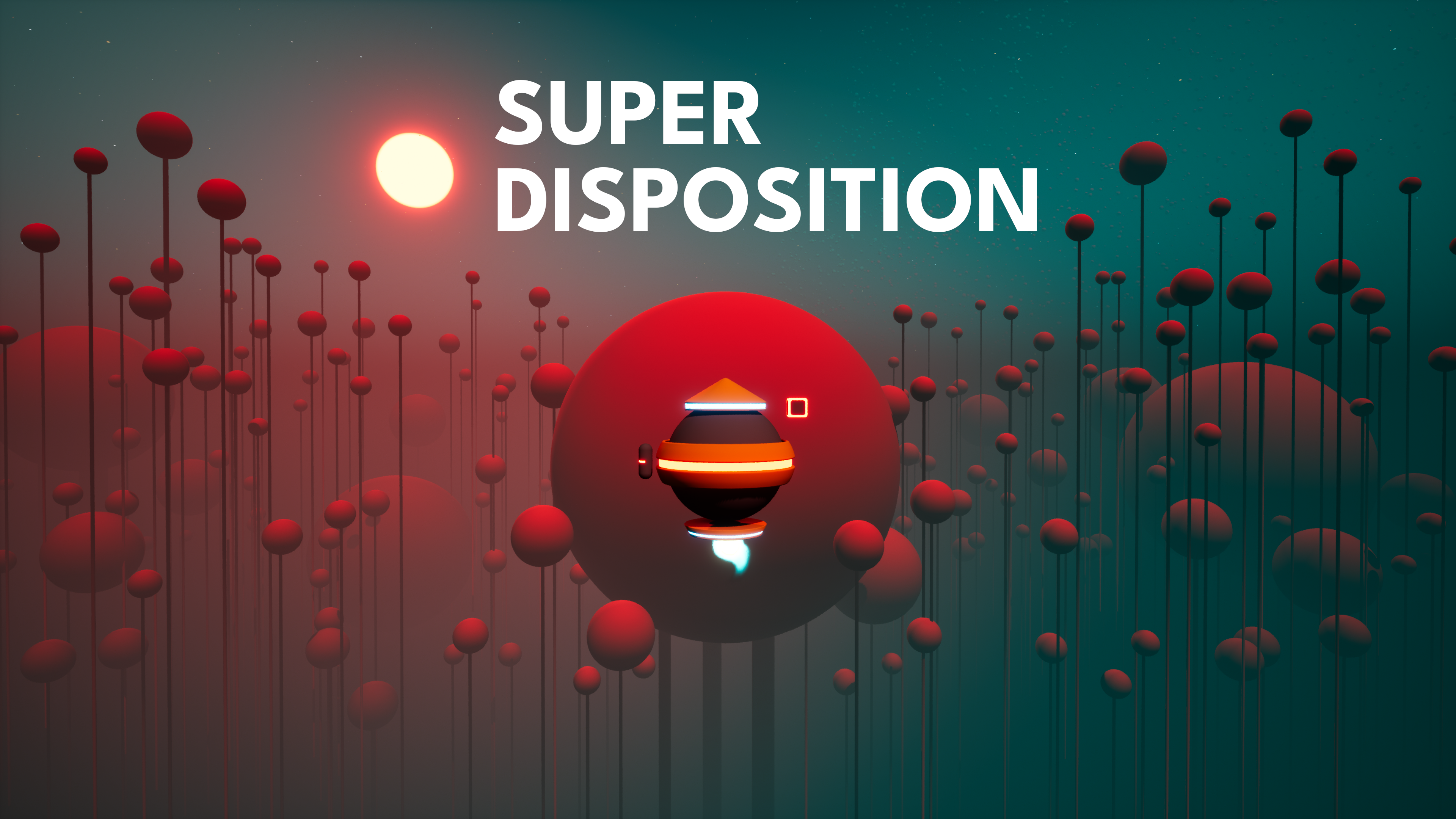 Super Disposition